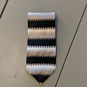 - 3/$15 DiMoggio Silk Tie